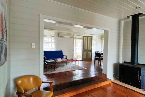 Dunkeld Secret Garden - Accommodation Asia 3