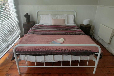 Dunkeld Secret Garden - Accommodation Asia 4