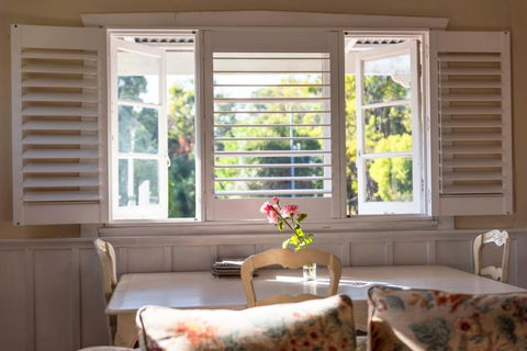 Dwellingup Retreat - Accommodation Guide 4