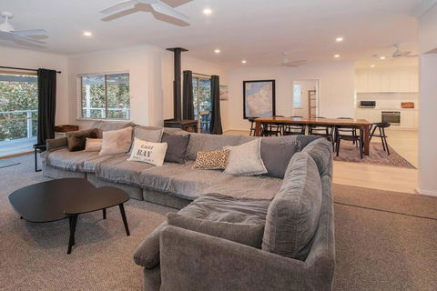 Eagle Bay Summerhaus - Accommodation Asia 3