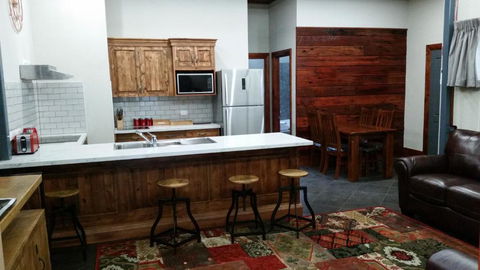 Eagle Foundry Bed & Breakfast - Accommodation Guide 0