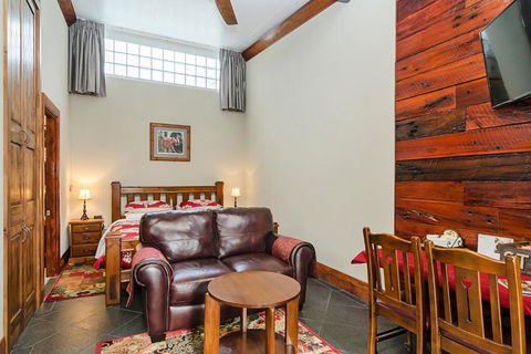 Eagle Foundry Bed & Breakfast - Accommodation Guide 4