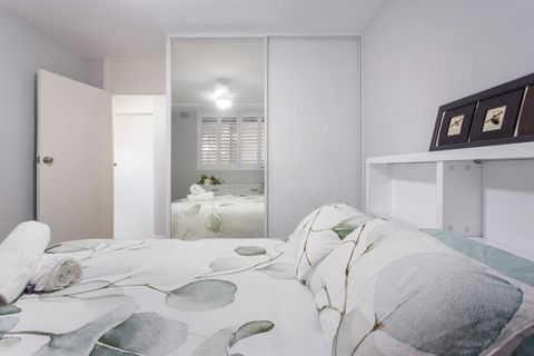 East Fremantle Escape - Accommodation Asia 1