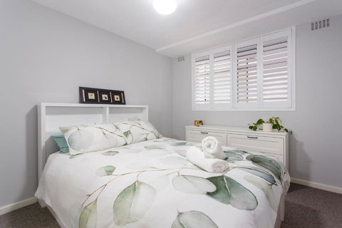 East Fremantle Escape - Accommodation Asia 2