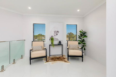 East Vic Park Luxe New Home - Accommodation Asia 3