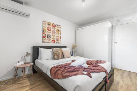 EAST4 - Vintage Vibes East Freo 2B 1BA - Accommodation Guide 1
