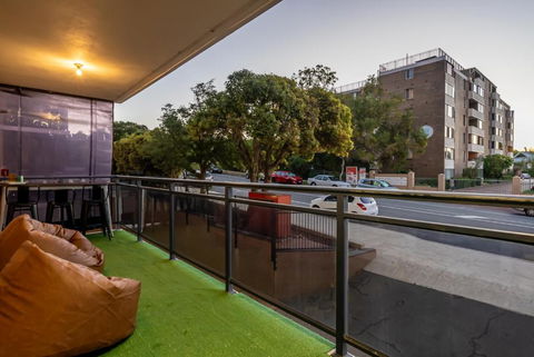 EAST4 - Vintage Vibes East Freo 2B 1BA - Accommodation Guide 3
