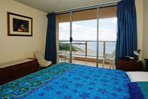 Ebbtide Unit 33 - Accommodation Asia 3