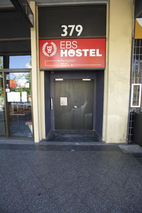 EBS Sydney Hostel - Accommodation Guide 3