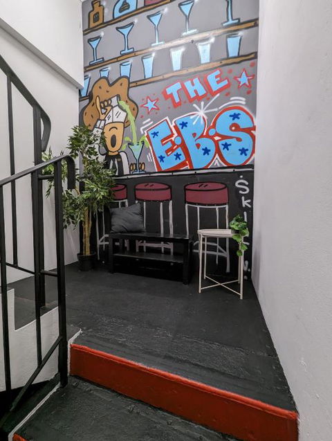 EBS Sydney Hostel - Accommodation Guide 0