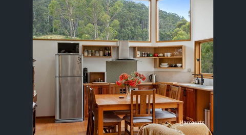 Eco Retreat - Serene Haven - Accommodation Asia 2