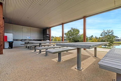 Discovery Parks - Moama Waters - Accommodation Guide 1