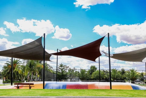 Discovery Parks - Moama Waters - Accommodation Guide 3