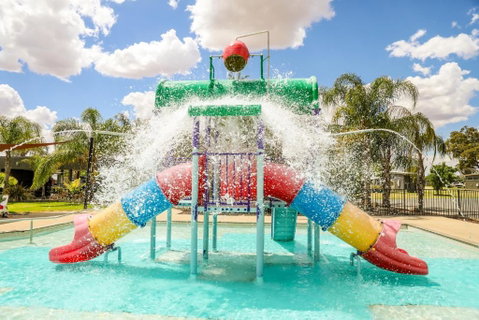 Discovery Parks - Moama Waters - Accommodation Guide 4