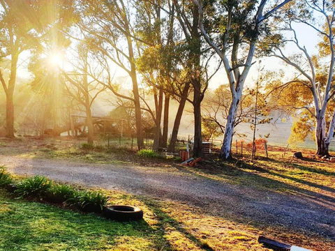 Eco - Relax And Unwind - Greenwich Park - Accommodation Asia 0