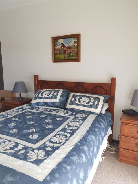 Eco - Relax And Unwind - Greenwich Park - Accommodation Asia 1