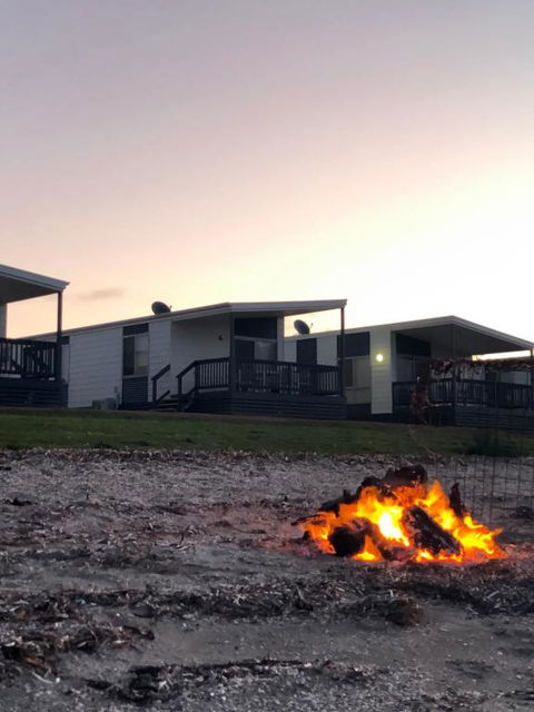 Discovery Parks - Streaky Bay Foreshore - Accommodation Asia 3