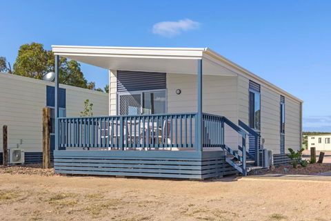 Discovery Parks - Streaky Bay Foreshore - Accommodation Asia 4