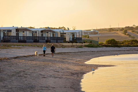 Discovery Parks - Streaky Bay Foreshore - Accommodation Asia 0