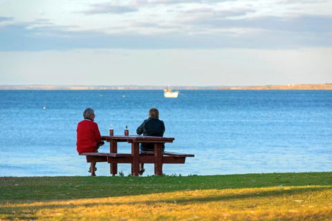 Discovery Parks - Streaky Bay Foreshore - Accommodation Asia 1
