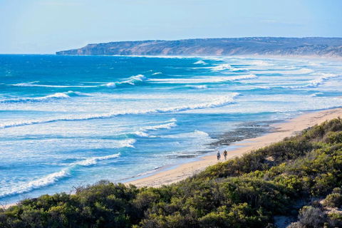 Discovery Parks - Streaky Bay Foreshore - Accommodation Asia 2
