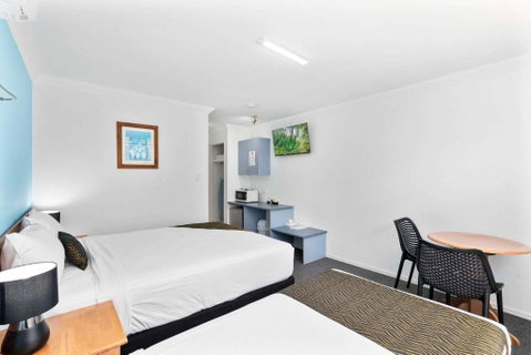 Econo Lodge Waterford - Accommodation Guide 1