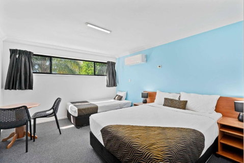 Econo Lodge Waterford - Accommodation Guide 2