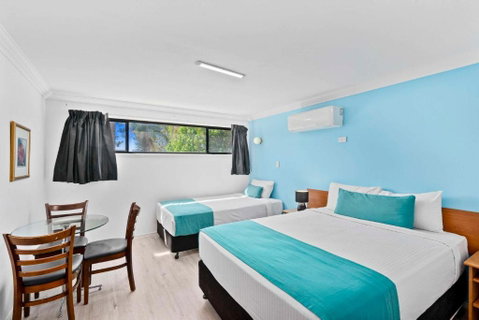 Econo Lodge Waterford - Accommodation Guide 3
