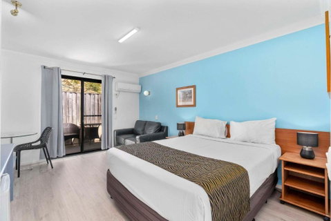 Econo Lodge Waterford - Accommodation Guide 4
