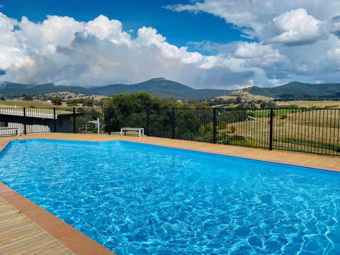 ELM Accommodation - Merrijig - Accommodation Guide 0