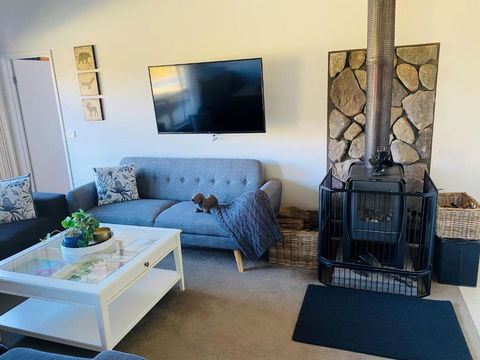 ELM Accommodation - Merrijig - Accommodation Guide 3