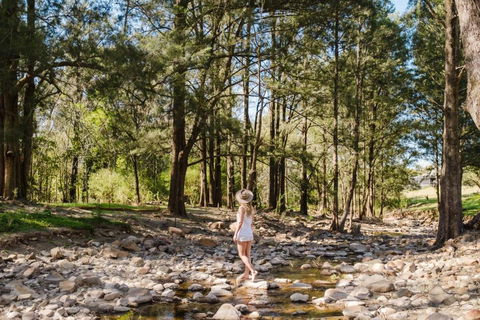 EKhaya - The Barn - Accommodation Guide 2