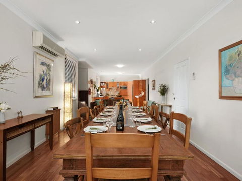 Elderslie House - Accommodation Guide 4
