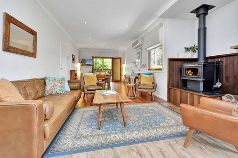 Elderslie House - Accommodation Guide 3