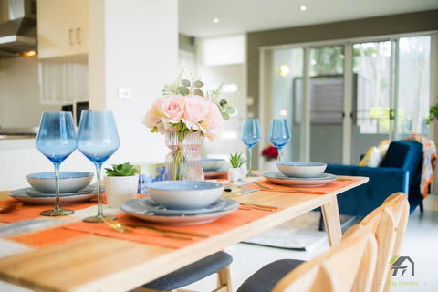 Entire 3 Bedrooms Townhouse In Baulkham Hills - Accommodation China 0