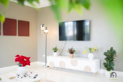 Entire 3 Bedrooms Townhouse In Baulkham Hills - Accommodation China 2