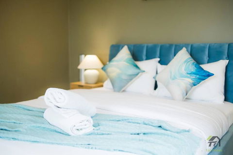 Entire 3 Bedrooms Townhouse In Baulkham Hills - Accommodation China 3