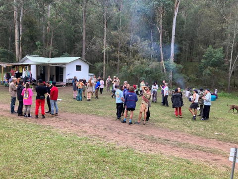 ENTIRE Campground For Exclusive Events - Accommodation Guide 4