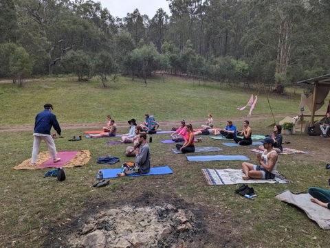 ENTIRE Campground For Exclusive Events - Accommodation Guide 3