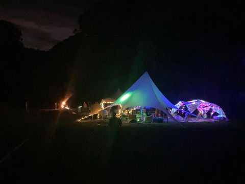 ENTIRE Campground For Exclusive Events - Accommodation Guide 0