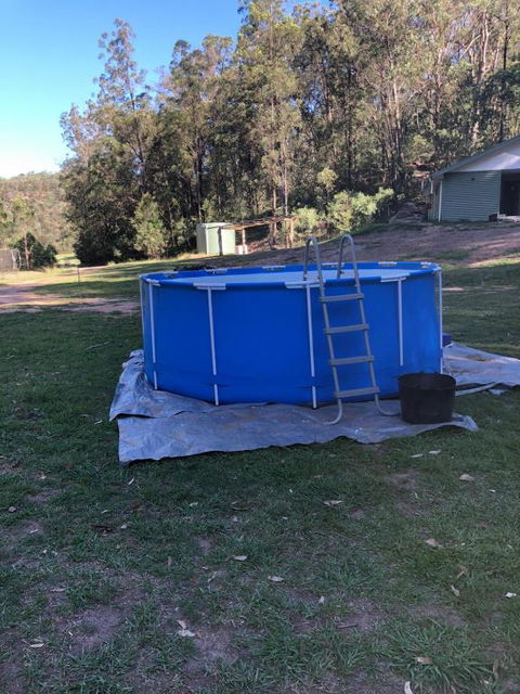 ENTIRE Campground For Exclusive Events - Accommodation Guide 2