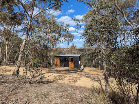 Eucalypt Escape By Tiny Away - Accommodation Asia 1