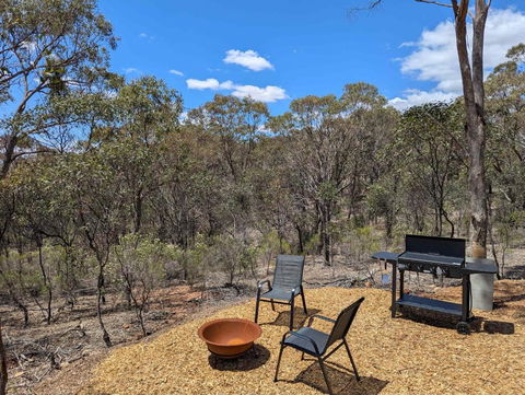 Eucalypt Escape By Tiny Away - Accommodation Asia 2