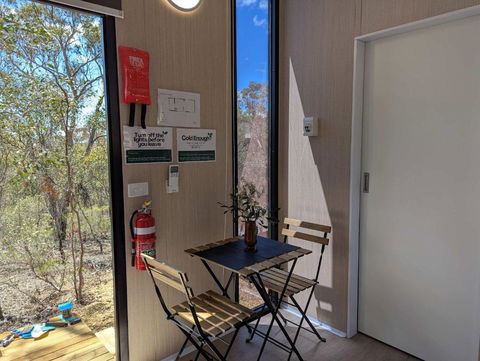 Eucalypt Escape By Tiny Away - Accommodation Asia 4
