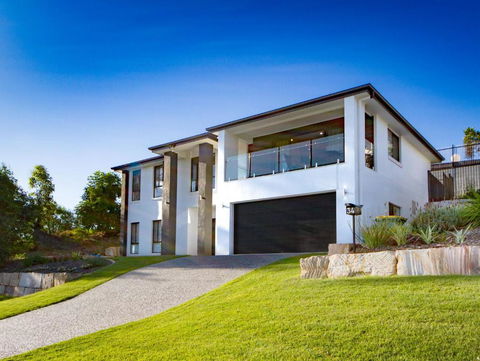 Executive Home Accommodation 34 - Accommodation Asia 0
