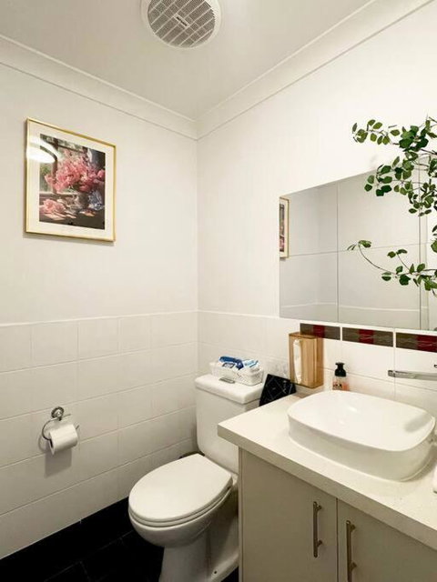 Equitice Autumn Moonlight Villa - Accommodation China 3