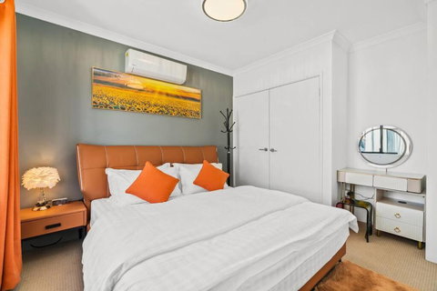 Equitice Autumn Moonlight Villa - Accommodation China 4