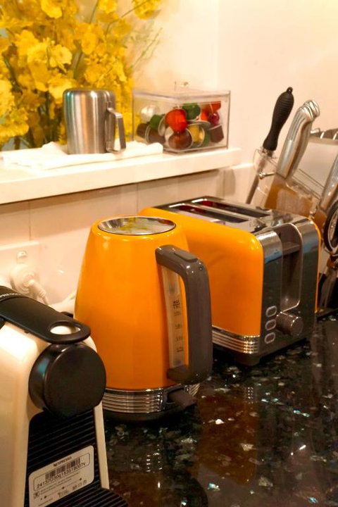 Equitice Autumn Moonlight Villa - Accommodation China 2