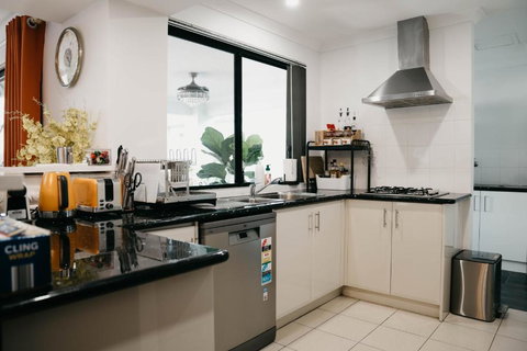 Equitice Autumn Moonlight Villa - Accommodation China 1