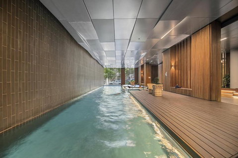 Fabulous 1-Bed With Pool And Private Courtyard - Accommodation Guide 4